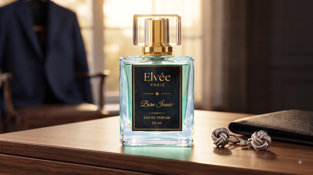 A Fragrance for Every Mood