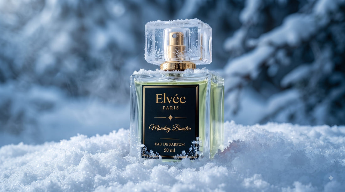 Find Your Signature Scent