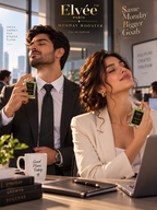Monday Booster Eau de Parfum - 50ML