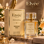 Weekend Vibes Eau de Parfum for Women - 50 ML