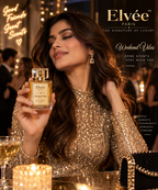 Weekend Vibes Eau de Parfum for Women - 50 ML