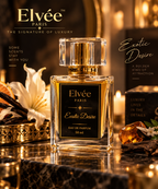 Exotic Desire Eau de Parfum for Men, 50ML