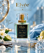 Born Iconic Eau de Parfum for Men -  50ML