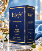 Born Iconic Eau de Parfum for Men -  50ML