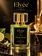 Monday Booster Eau de Parfum - 50ML