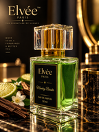 Monday Booster Eau de Parfum - 50ML