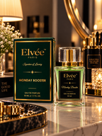 Monday Booster Eau de Parfum - 50ML