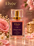 Midnight Blush Eau de Parfum for Women - 50ML
